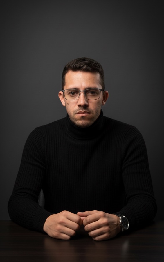 Natan Mota, founder da NSB Digital